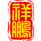 Lucky Air Logo