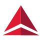Delta Air Lines Logo