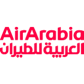 Air Arabia Logo