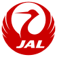 Japan Airlines Logo