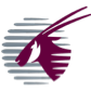 Qatar Airways Logo