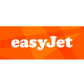 easyJet Logo